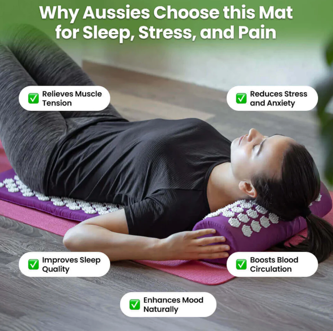 Acupressure Mat